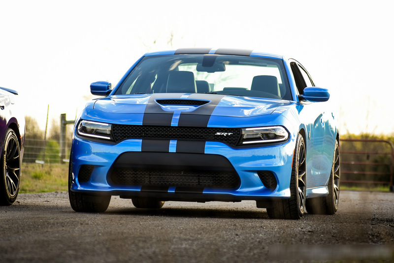 Illustration for article titled I bought a 2016 Charger Hellcat. What do you want to know about it, from the owner POV?